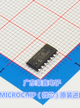 全新原装正品 PIC16F676-I/SL PIC16F676 SOP-14 集成电路芯片