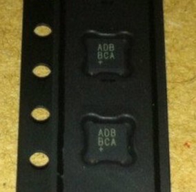 音频放大器MAX9814ETD 丝印ADB DFN14进口正品,可直拍