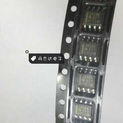 原装 2010A TPS2010ADR  SOP-8 开关 集成电路芯片