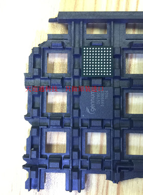 GV7601-IBE3    BGA-100全新原装正品现货