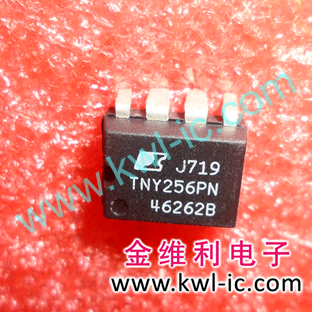 全新原装正品 TNY255PN TNY255G DIP 直插 集成电路芯片