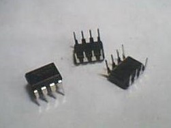 CD4558BE IC 集成电路CD4558BE 全新原装 DIP-8芯片