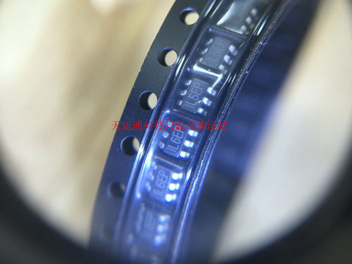 MP3202DJ-LF-Z     SOT23-6  全新进口原装现货