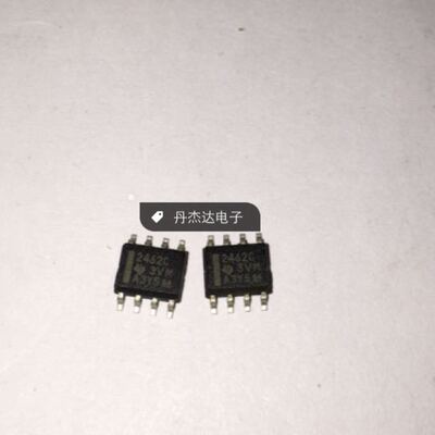 一级 TI TLV2462 TLV2462CDR 运算放大器 SOIC8 进口原装