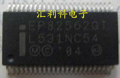 （直拍）全新原装现货EP82562GT EP82562ET DA82562ET一个起售！