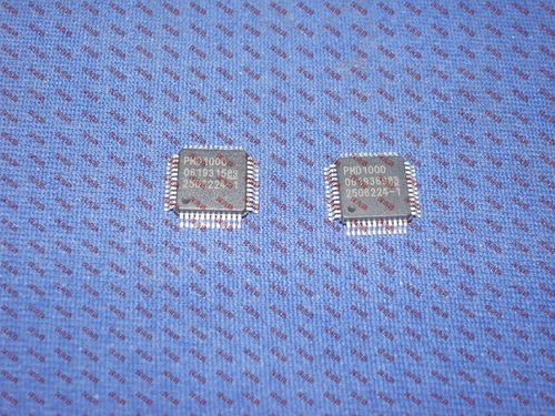 装投影仪芯片PMD1000 QFP48 ALLEGRO进口原装电子配件 元件