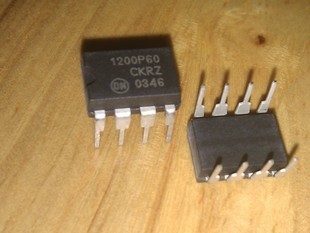 一个起拍！（直拍）NCP1200P60 1200P60全新原装正品