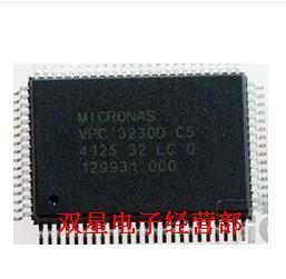 全新原装正品 VPC 3230D C5 VPC3230DC5集液晶电视机常用解码芯片