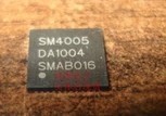 一个起拍！(直拍）全新原装现货：SM4005A QFN封装