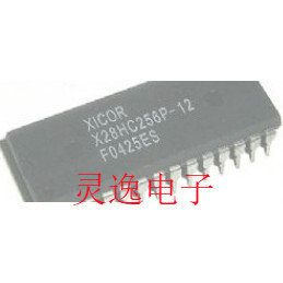 全新原装X28HC64P-12 28HC64 XICOR DIP-28 质量保证 可直拍