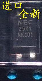 PS2501光耦R2501贴片NEC2501全新原装进口PS2501-1【专业配单】