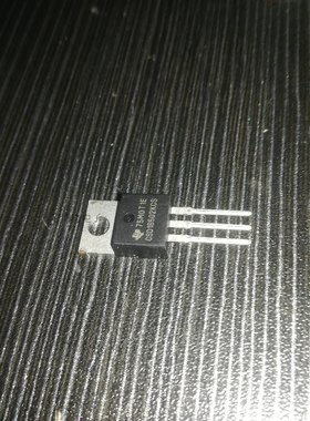 CSD18502KCS TO-220 全新原装可以直拍