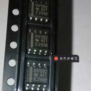 一级 SN65HVD82DR  8-SOIC 信号接口  HVD82 进口原装