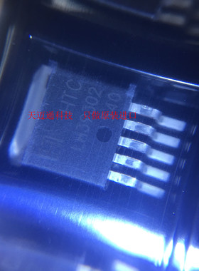 LM39302R-ADJ    TO263-5  全新进口原装现货