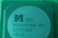 一个起拍！（直拍）全新原装现货：MSD6A918WV-WR