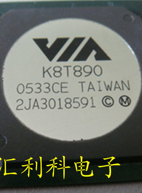 （直拍）全新原装现货：K8T890一个起售！