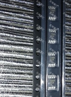 MAX706SEUA 706SEUA MAXIM 美信厂家 MSOP-8封装 原装正品