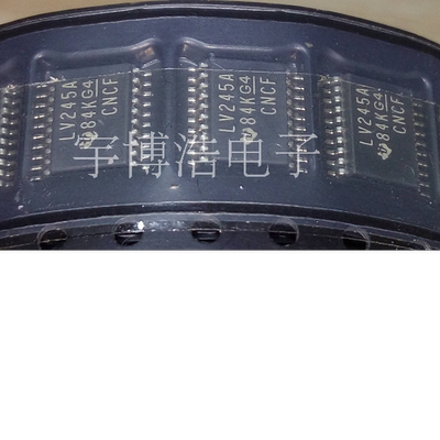 全新原装正品 SN74LV245APWR TSSOP20 一个起拍