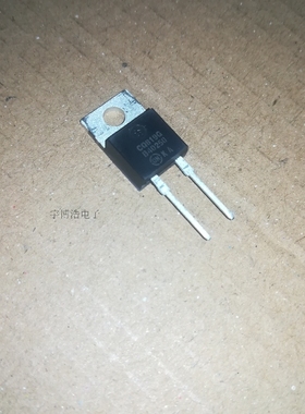 MBR40250G TO220-2 全新原装可以直拍