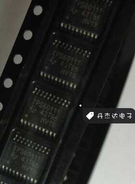 一级 TPS60111PWPR 60111   进口原装 专业配单
