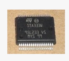 STA333W STW333BW STA3338W STA333BW液晶电视功放芯片,全新原装