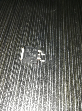 全新原装正品 STTH802G TO-263 一个起拍