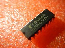 全新正品 ULN2003APG ULN2003A DIP16 达林顿管 IC集成电路 原装