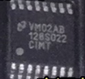 全新 ADC128S022 ADC128S022CIMT  128S022CIMT  模数转换器芯片