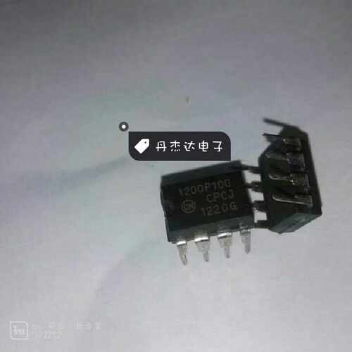 一级 液晶电源 1200AP100 1200P100 NCP1200AP100 直插