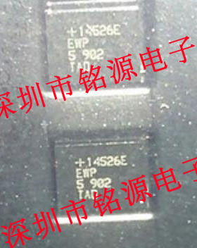 全新原装正品 MAX14526EEWP+T WLP20 贴片 集成电路芯片
