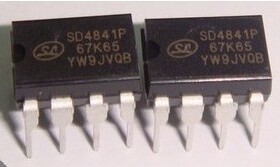 一个起拍！（直拍）全新原装正品：SD4841P67K65 SD4841P