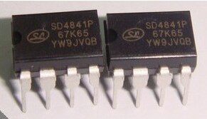 一个起拍！（直拍）全新原装正品：SD4841P67K65 SD4841P