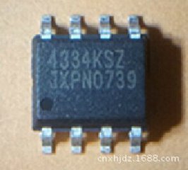 全新正品电子 CS4334KSZ 4334K 全新原装 数模转换器芯片 贴片SOP
