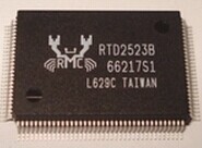 全新原装正品 RTD2523B 贴片 一个起拍