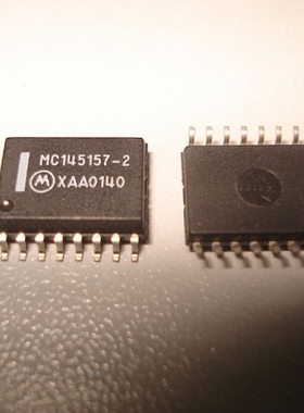 MC145157  MC145157-2 全新原装正品热卖  SOP16 质量保证