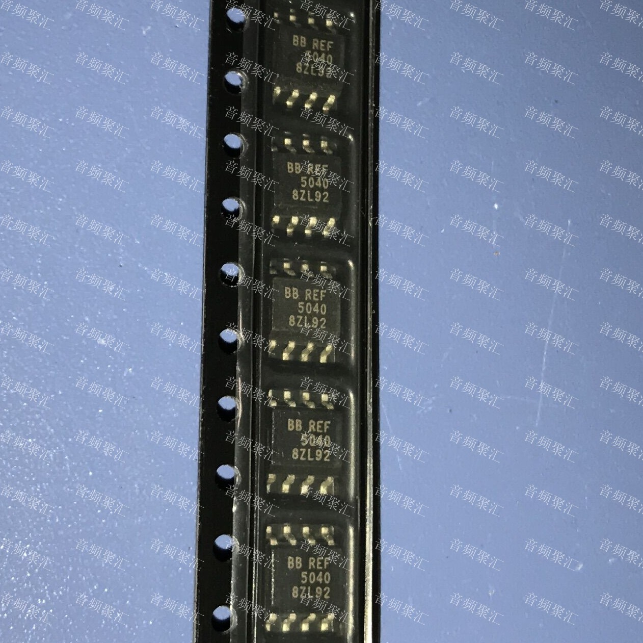 全新原装 REF5040AIDR REF5040AID REF5040 SOP8