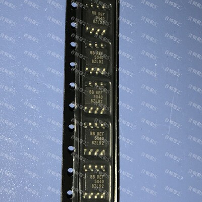 全新原装 REF5040AIDR REF5040AID REF5040 SOP8
