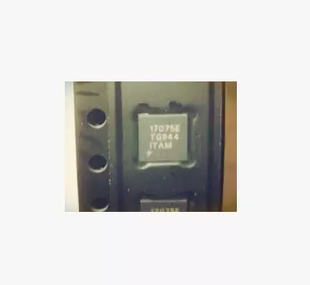 全新原装正品 MAX17075E 17075E 液晶芯片 贴片 一个起拍