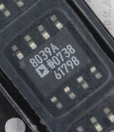 AD8039A  AD8039  SOP8