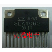 IC集成|SLA4060 SANKEN  SIP-12 全新原装正品 量大价优 可直拍