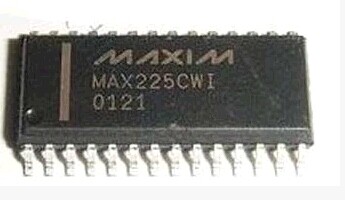 MAX225CWI  MAX225  SOP28