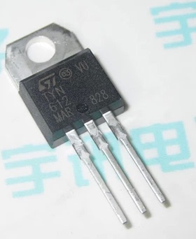 全新环保 可控硅 TYN612 TO-220