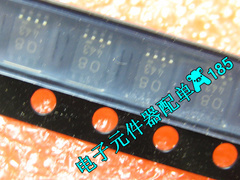 全新原装正品 KIC7W08FK-RTK/P KIA7W08 SOT8 贴片 集成电路芯片