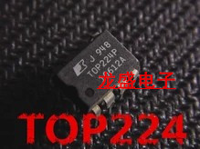 TOP224P液晶电源管理芯片 集成电路芯片IC集成 八脚DIP8元器件