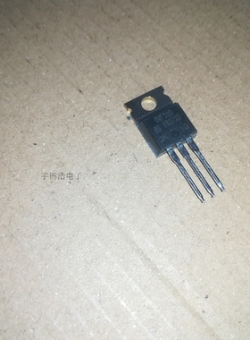 IRF510PBF TO-220 全新原装可以直拍