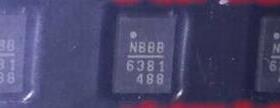 NB6381  NB6381DL  NB6381DL-LF-Z 丝印 6381 全系列 MPS 热卖