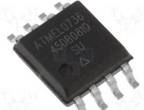 全新 45DB081 AT45DB081D AT45DB081D-SU AT45DB081D-SSU 正品