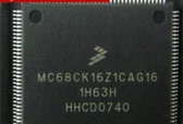 全新原装正品 MC68CK16Z1CAG16 贴片 一个起拍