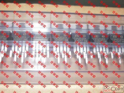 功率放大器TDA2030A TDA2030 ST TO220音频功放管 进口全新集成IC