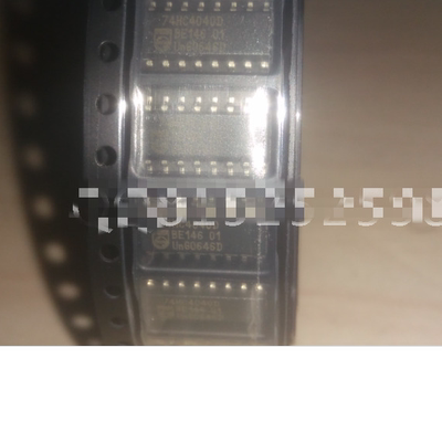SN74HC4040D  SOP16 全新原装可以直拍